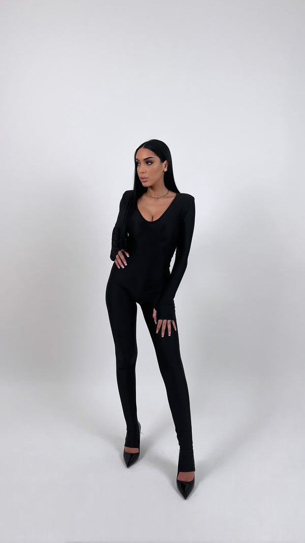 Jumpsuit Lux Nera