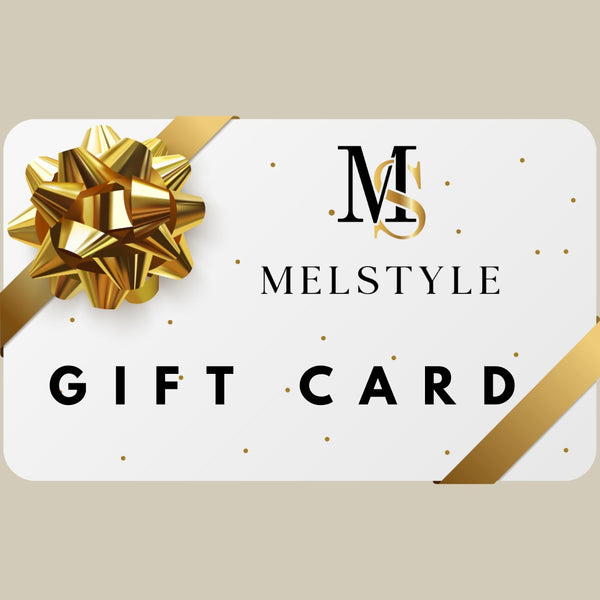 Gift Card by MelStyle